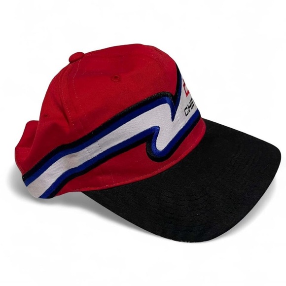 2000’s Chevrolet Racing Hat - Picture 2 of 5